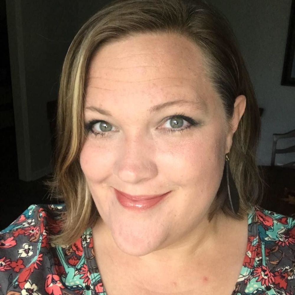 Meet your Posher, Becky